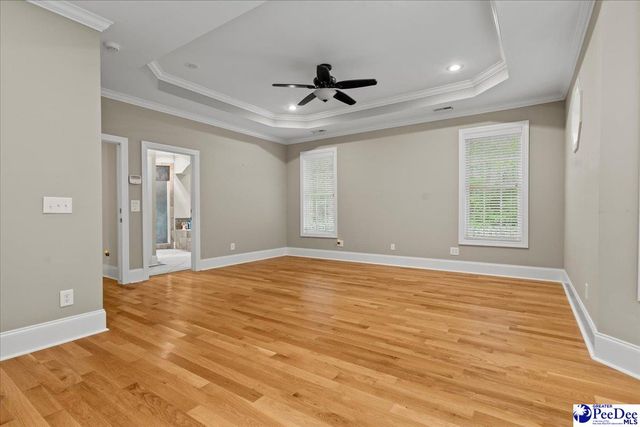 1856 Walter Drive, Florence, SC 29505