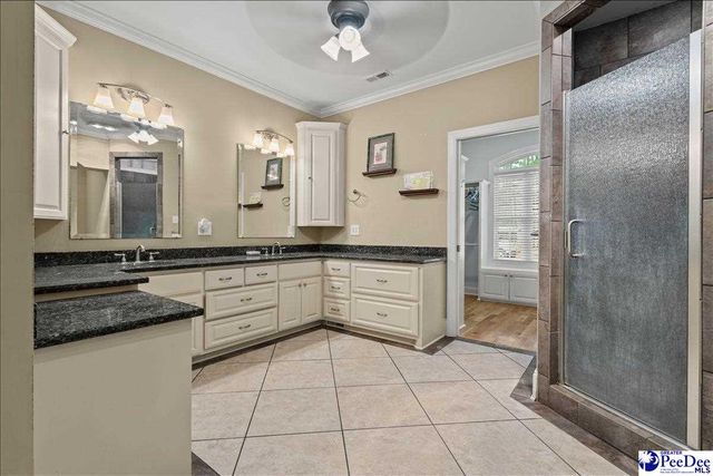 1856 Walter Drive, Florence, SC 29505