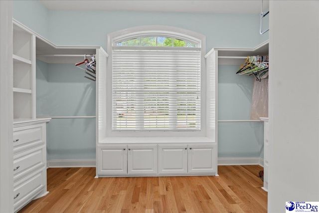 1856 Walter Drive, Florence, SC 29505