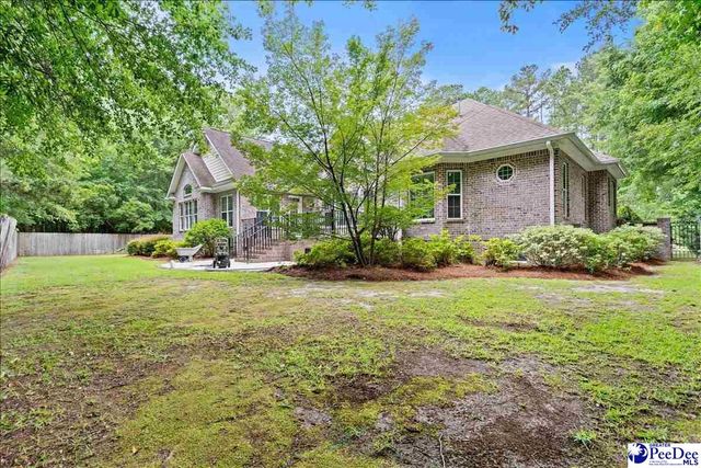 1856 Walter Drive, Florence, SC 29505