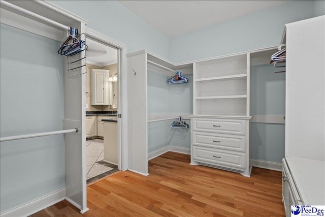 1856 Walter Drive, Florence, SC 29505