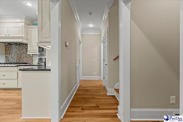 1856 Walter Drive, Florence, SC 29505