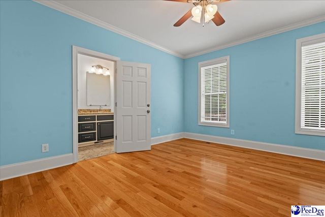 1856 Walter Drive, Florence, SC 29505