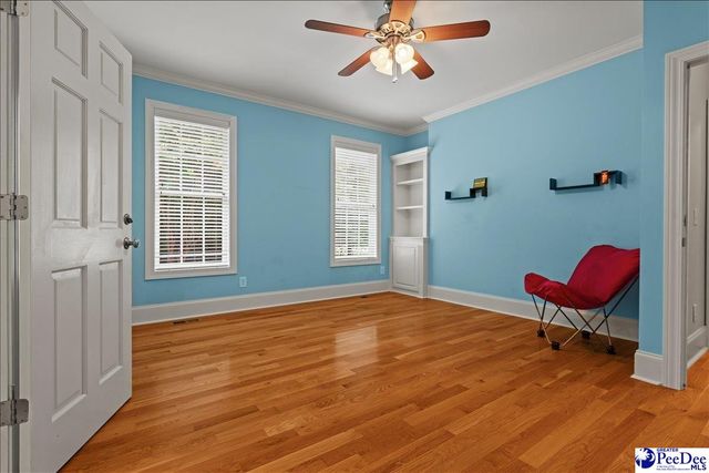 1856 Walter Drive, Florence, SC 29505