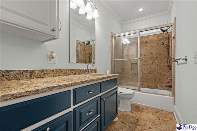 1856 Walter Drive, Florence, SC 29505