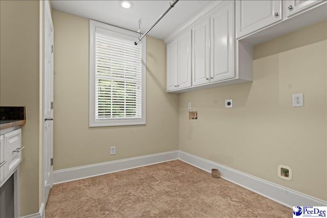 1856 Walter Drive, Florence, SC 29505