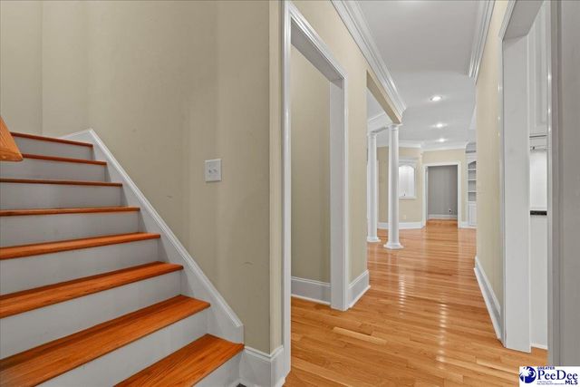 1856 Walter Drive, Florence, SC 29505
