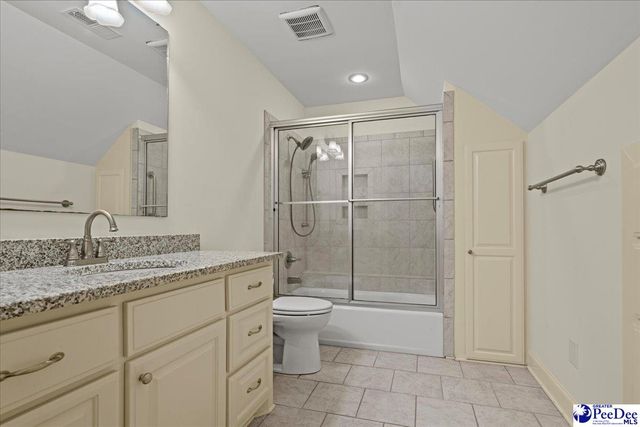 1856 Walter Drive, Florence, SC 29505
