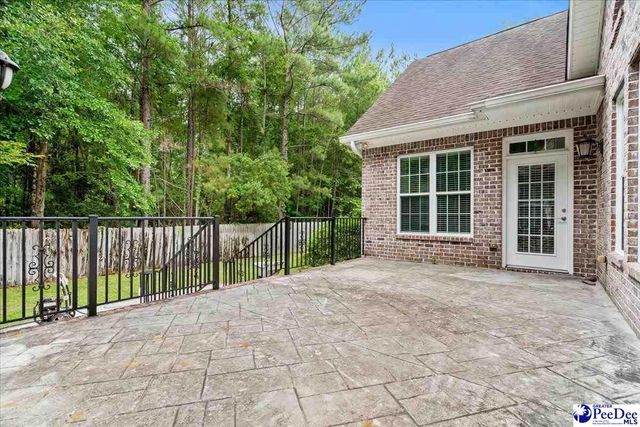 1856 Walter Drive, Florence, SC 29505