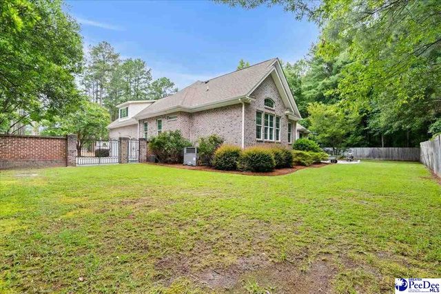 1856 Walter Drive, Florence, SC 29505