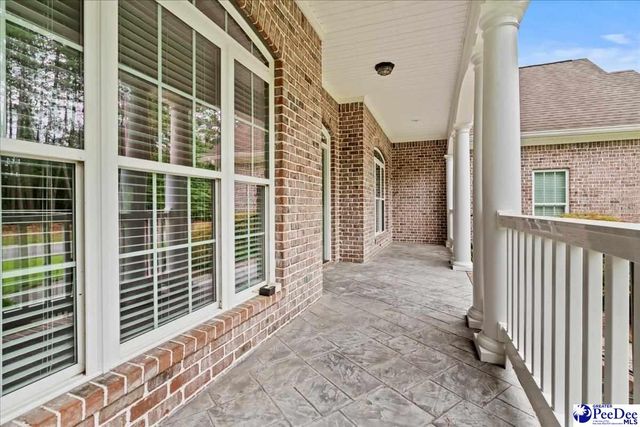 1856 Walter Drive, Florence, SC 29505