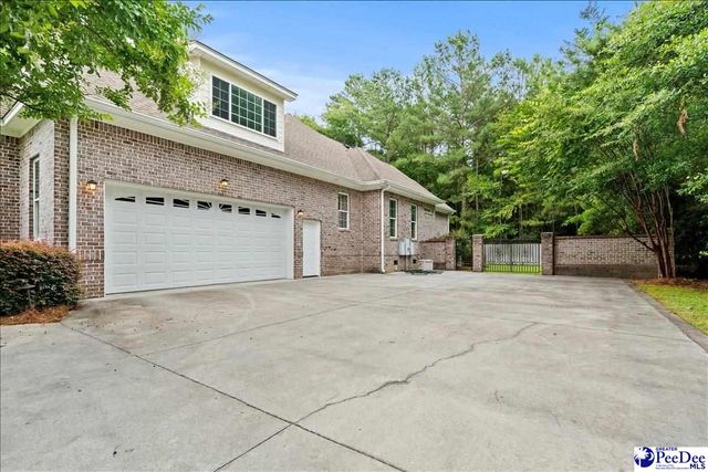 1856 Walter Drive, Florence, SC 29505