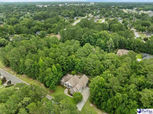 1856 Walter Drive, Florence, SC 29505