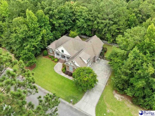 1856 Walter Drive, Florence, SC 29505