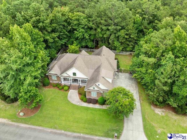 1856 Walter Drive, Florence, SC 29505