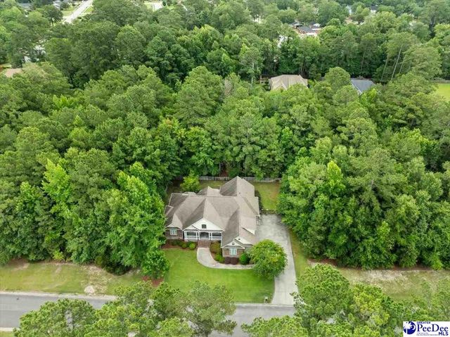 1856 Walter Drive, Florence, SC 29505