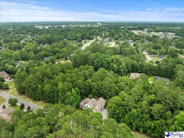 1856 Walter Drive, Florence, SC 29505
