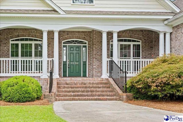 1856 Walter Drive, Florence, SC 29505