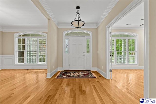 1856 Walter Drive, Florence, SC 29505