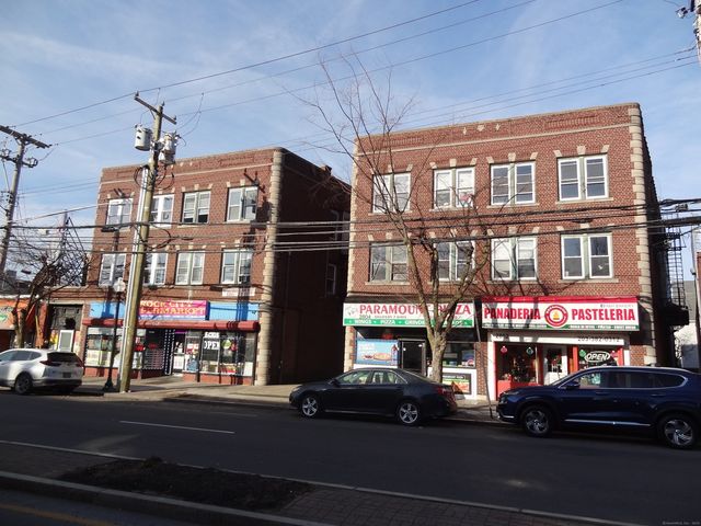 2802 Fairfield Avenue, Bridgeport, CT 06605