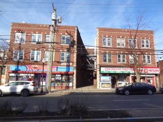 2802 Fairfield Avenue, Bridgeport, CT 06605