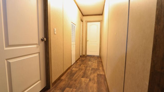304 3rd Street, Wolfforth, TX 79382