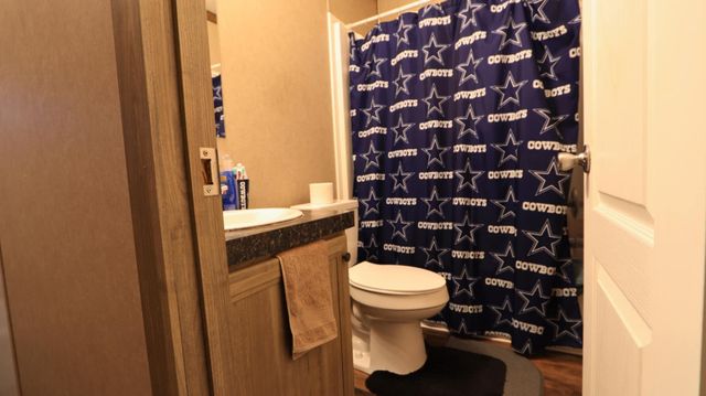 304 3rd Street, Wolfforth, TX 79382