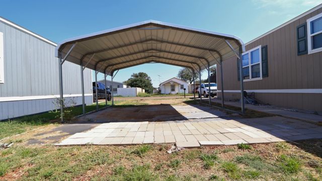 304 3rd Street, Wolfforth, TX 79382