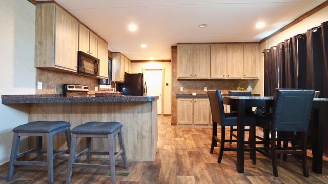 304 3rd Street, Wolfforth, TX 79382