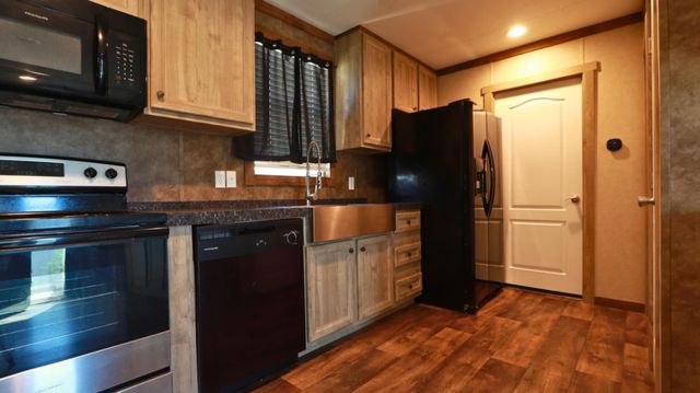 304 3rd Street, Wolfforth, TX 79382