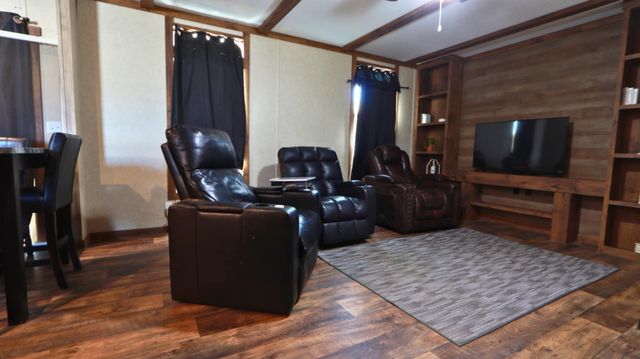 304 3rd Street, Wolfforth, TX 79382