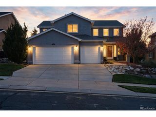 1171 Vista Oaks Dr, Colorado Springs, CO 80921
