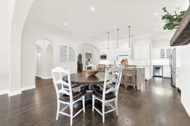 1344 Horse Creek Drive, Frisco, TX 75036