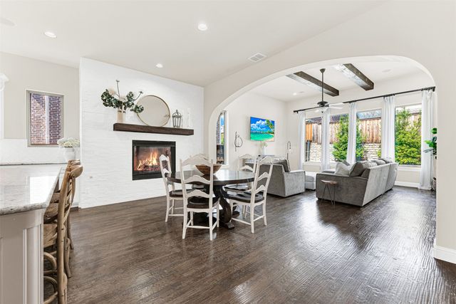 1344 Horse Creek Drive, Frisco, TX 75036