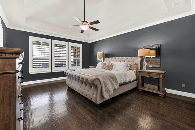 1344 Horse Creek Drive, Frisco, TX 75036