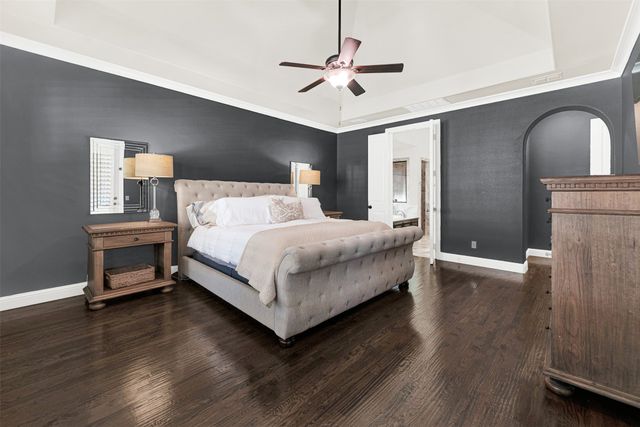 1344 Horse Creek Drive, Frisco, TX 75036