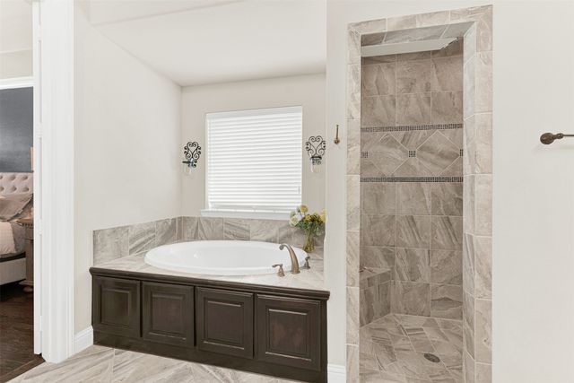 1344 Horse Creek Drive, Frisco, TX 75036