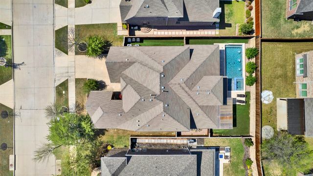 1344 Horse Creek Drive, Frisco, TX 75036