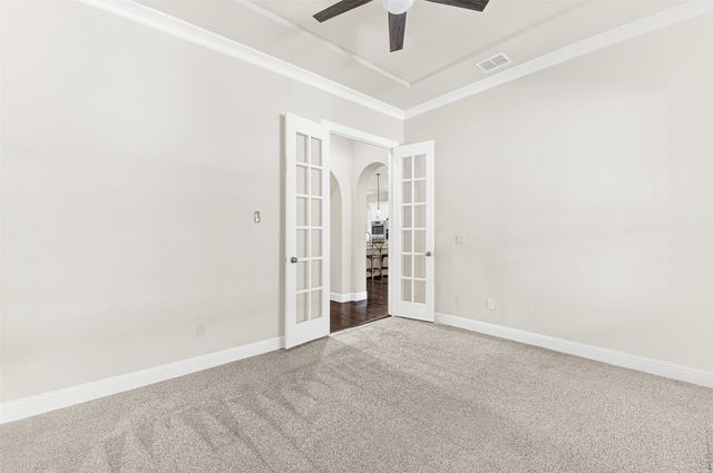 1344 Horse Creek Drive, Frisco, TX 75036