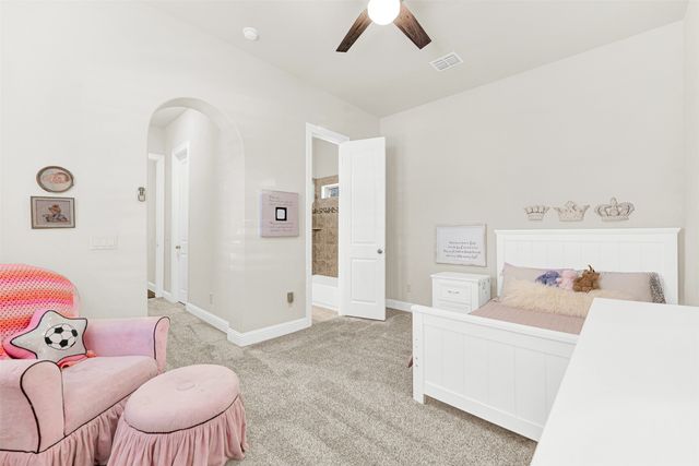 1344 Horse Creek Drive, Frisco, TX 75036