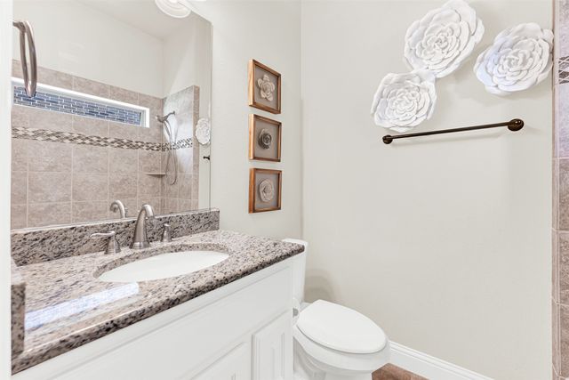 1344 Horse Creek Drive, Frisco, TX 75036