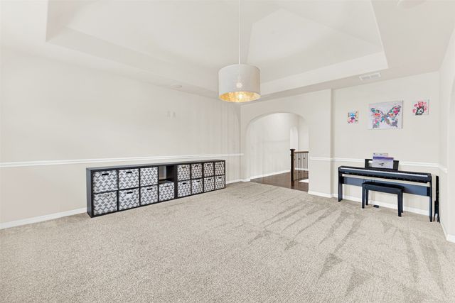 1344 Horse Creek Drive, Frisco, TX 75036