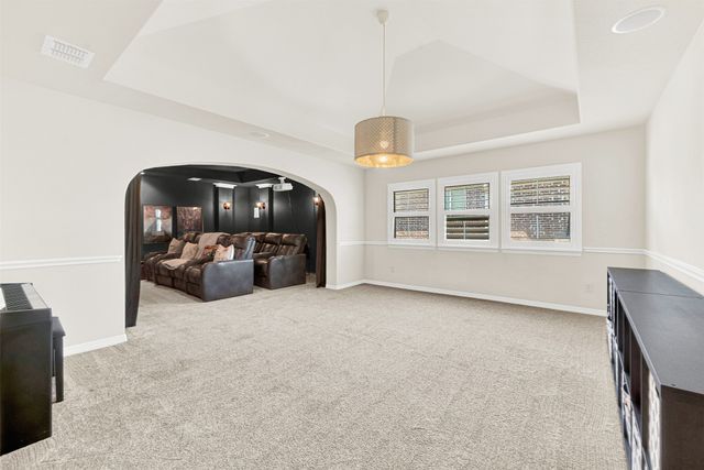 1344 Horse Creek Drive, Frisco, TX 75036