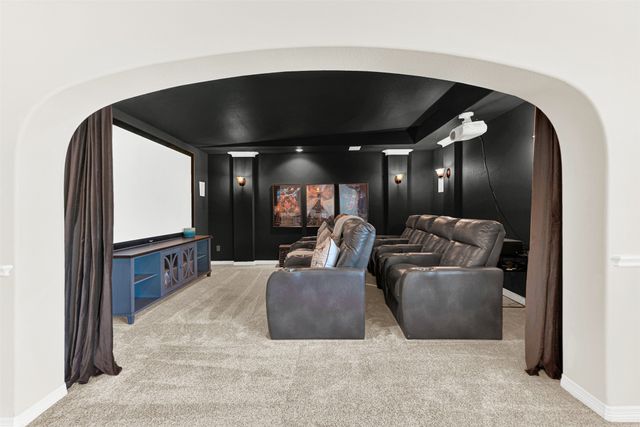 1344 Horse Creek Drive, Frisco, TX 75036