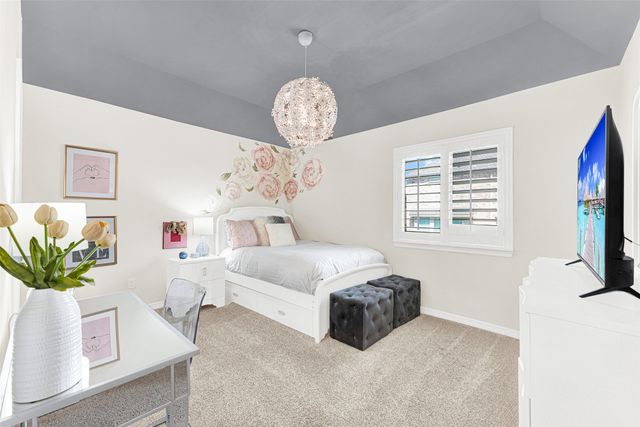 1344 Horse Creek Drive, Frisco, TX 75036