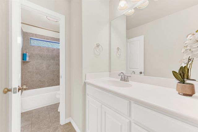 1344 Horse Creek Drive, Frisco, TX 75036