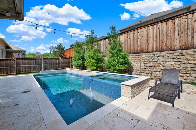 1344 Horse Creek Drive, Frisco, TX 75036