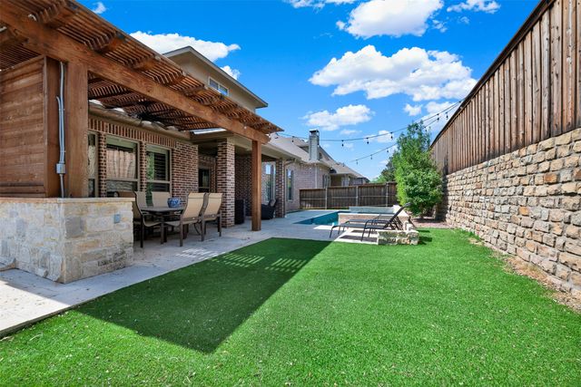 1344 Horse Creek Drive, Frisco, TX 75036