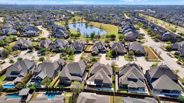 1344 Horse Creek Drive, Frisco, TX 75036