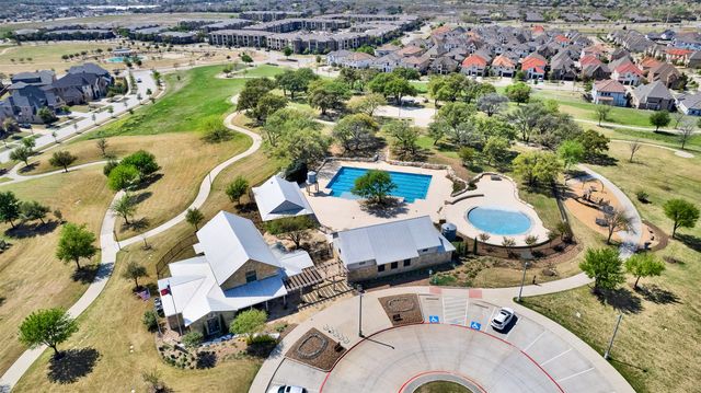 1344 Horse Creek Drive, Frisco, TX 75036